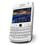 Smartphone Desbloqueado Blackberry Branco 9700W 3G c/ Câmera 3.2MP, MP3 Player, Bluetooth, Wi-Fi e GPS