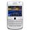 Smartphone Desbloqueado Blackberry Branco 9700W 3G c/ Câmera 3.2MP, MP3 Player, Bluetooth, Wi-Fi e GPS