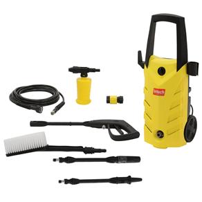 Lavadora de Alta Pressão Intech Machine HL 1800 Doméstica 1800 Libras