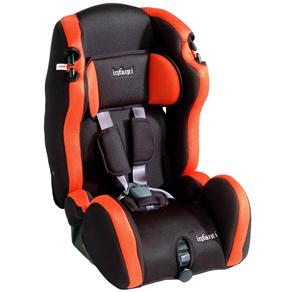 Cadeira para Automóvel Infanti N106 726I - 9 a 36 Kg - Star Techno
