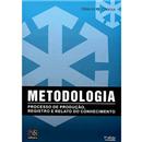 Livro - Metodologia: Processo de Produção, Regi...