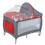 Berço Sacola Tubline Verona Plus 5560/N18