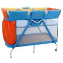 Berço Tubline Baby Comfort Super Luxo 5533/N12 ...