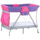 Berço Tubline Baby Comfort Super Luxo 5533/N14 ...