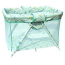 Cercado Tubline Bianca 6630/C07 - Verde com Urs...