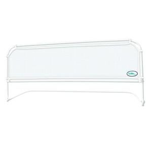 Grade para Cama Tubline Branca 1107/01