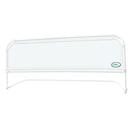 Grade para Cama Tubline Branca 1107/01
