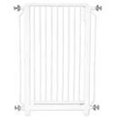 Grade de Porta Soft Tubline Baby ref. 1130 - Br...