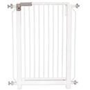 Grade de Porta Tubline Plus  1140/001 - Branca