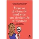 Livro - Homens Gostam de Mulheres Que Gostam de...