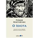 Livro - Leste - O Idiota
