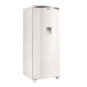 Refrigerador Consul Facilite Frost Free 1 Porta CRG36A c/ Dispenser de Água - 300L