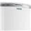 Refrigerador Consul Facilite Frost Free 1 Porta CRG36A c/ Dispenser de Água - 300L