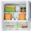 Refrigerador Consul Facilite Frost Free 1 Porta CRG36A c/ Dispenser de Água - 300L