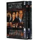 DVD - Box Lei & Ordem: Unidade de Vítimas Espec...