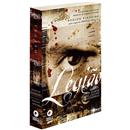 Livro - Legião: Um Olhar Sobre o Reino das Sombras - Volume I