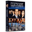 DVD - Lei & Ordem: Unidade de Vítimas Especiais...