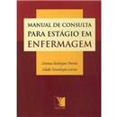 Livro - Manual de Consulta para Estágio em Enfe...