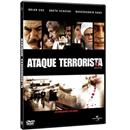 DVD - Ataque Terrorista