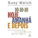 Livro - 10-10-10 Hoje, Amanhã e Depois