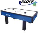 Mesa de Aero Hockey Klopf com 2 Discos e 2 Reba...