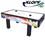 Mesa de Aero Hockey Klopf Animado com 2 Discos e 2 Rebatedores 