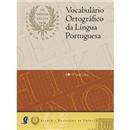 Vocabulário Ortográfico da Língua Portuguesa