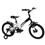 Bicicleta Aro 16 Tito Bikes Corinthians