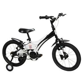 Bicicleta Aro 16 Tito Bikes Corinthians