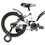 Bicicleta Aro 16 Tito Bikes Corinthians