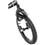 Bicicleta Aro 16 Tito Bikes Corinthians