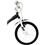 Bicicleta Aro 16 Tito Bikes Palmeiras - Verde