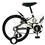 Bicicleta Aro 16 Tito Bikes Palmeiras - Verde