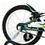 Bicicleta Aro 16 Tito Bikes Palmeiras - Verde