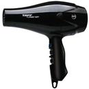 Secador Taiff Turbo Íon Preto - 1.900 W