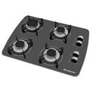 Cooktop a Gás 4 Bocas Continental CIT64720BD co...