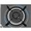 Cooktop a Gás 5 Bocas Continental CIT75740BD