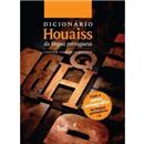 Novo Dicionário Houaiss da Língua Portuguesa co...