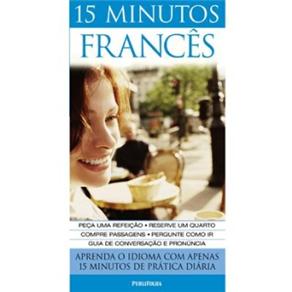 15 Minutos: Francês