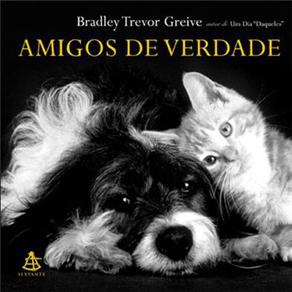 Livro - Amigos de Verdade