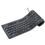 Teclado Multilaser Flexível TC092