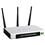 Roteador TP-Link TL-WR941ND Wireless 802.11N 300Mb c/ 3 Antenas Destacáveis 110V