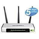 Roteador TP-Link TL-WR941ND Wireless 802.11N 30...