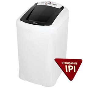 Lavadora de Roupas Colormaq 6,4 kg LCM 6.4