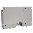 Suporte de Parede Aironflex Wall SF 35 V12 Silv...