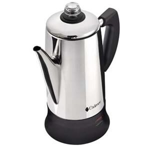 Cafeteira Elétrica Cadence Inox CAF103