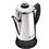 Cafeteira Elétrica Cadence Inox CAF103