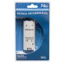 Bateria Recarregável Neo 3600mAh p/ Wii