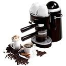 Cafeteira Cadence Manual EXP302 Preto - 6 Bar