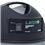 Aspirador de Pó e Líquidos LAVOR Compact 1.250W - Cinza